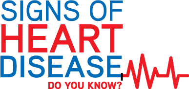 Signs Of Heart Disease